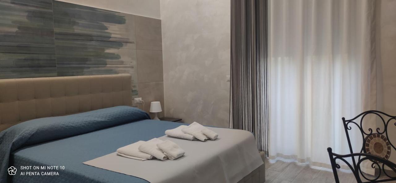Le Gemelline Bed & Breakfast Salerno