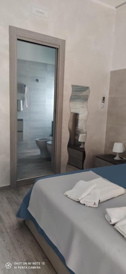 Le Gemelline Bed & Breakfast