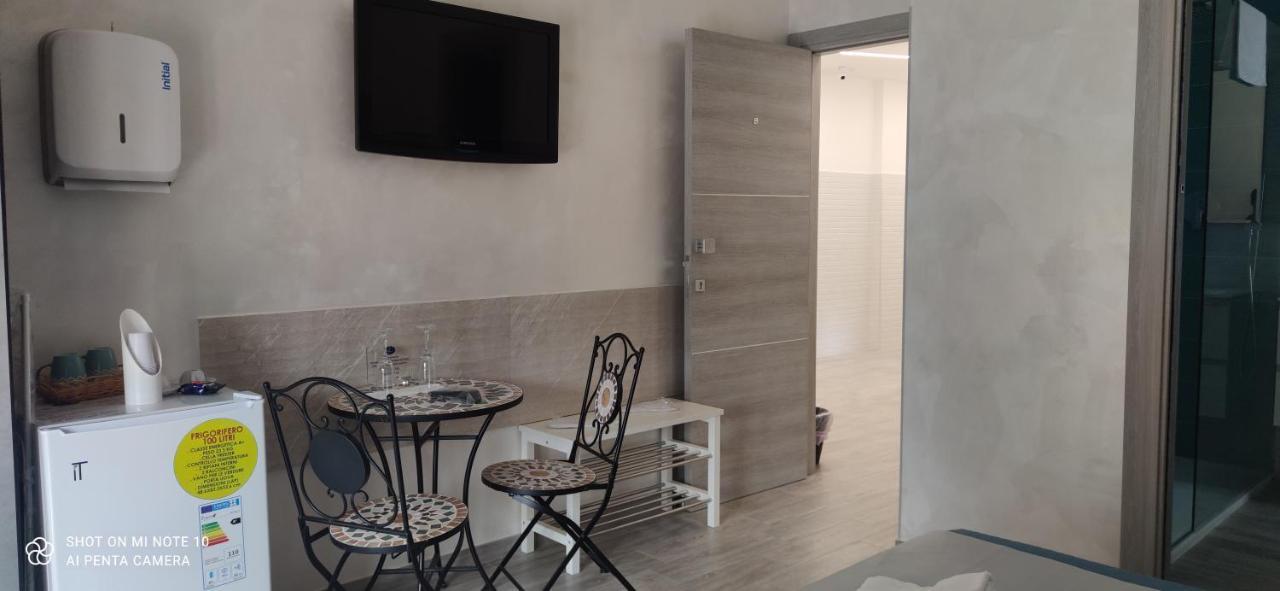 Bed & Breakfast Le Gemelline *