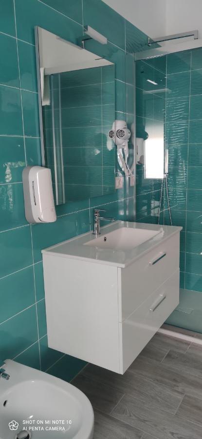 Le Gemelline Bed & Breakfast Salerno