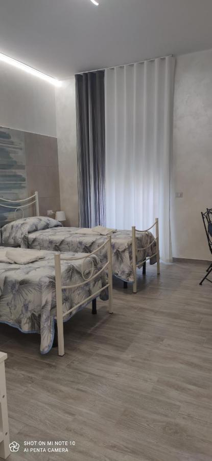Le Gemelline Salerno