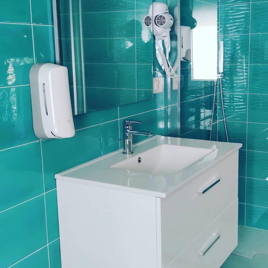 Le Gemelline Bed & Breakfast Salerno