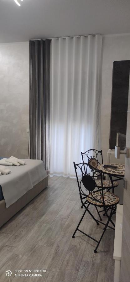Bed & Breakfast Le Gemelline *