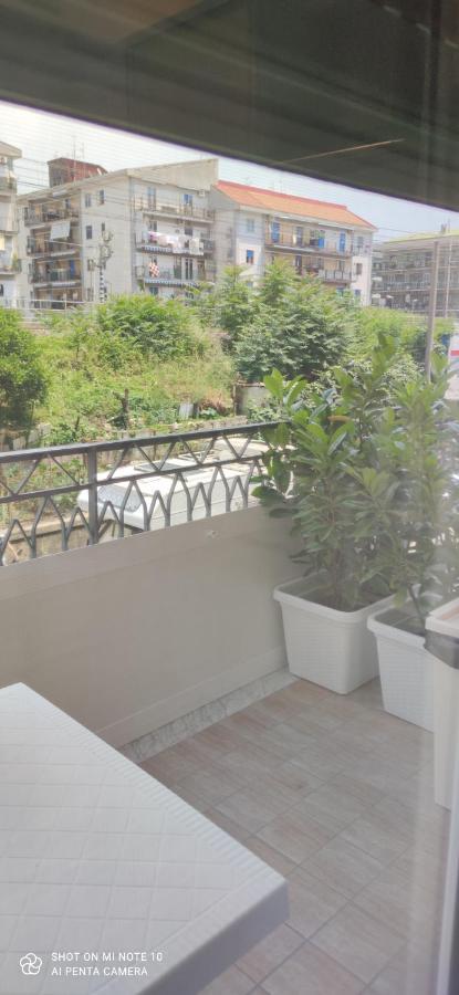 Le Gemelline Bed & Breakfast Salerno