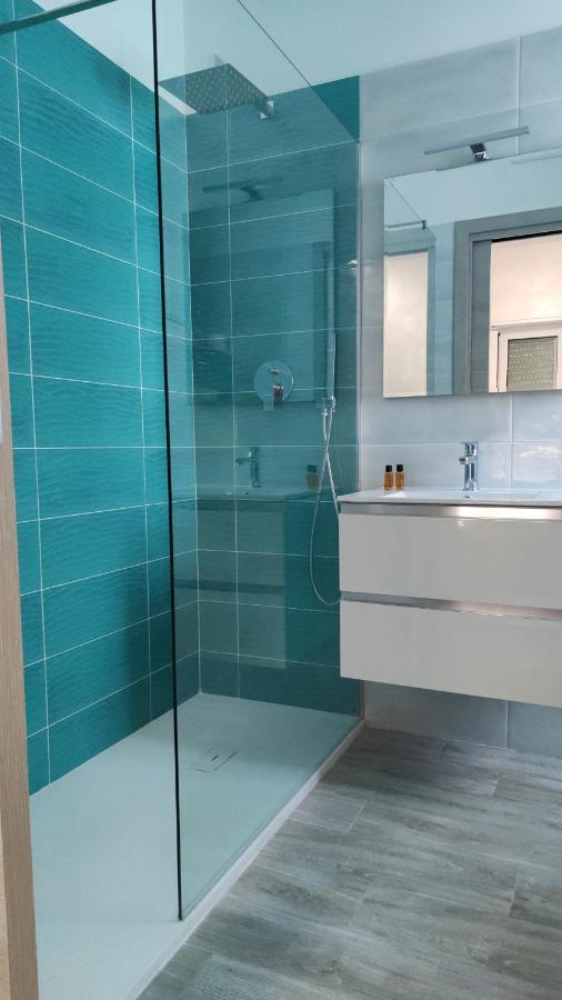 Le Gemelline Bed & Breakfast Salerno