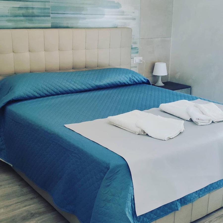Bed & Breakfast Le Gemelline Salerno