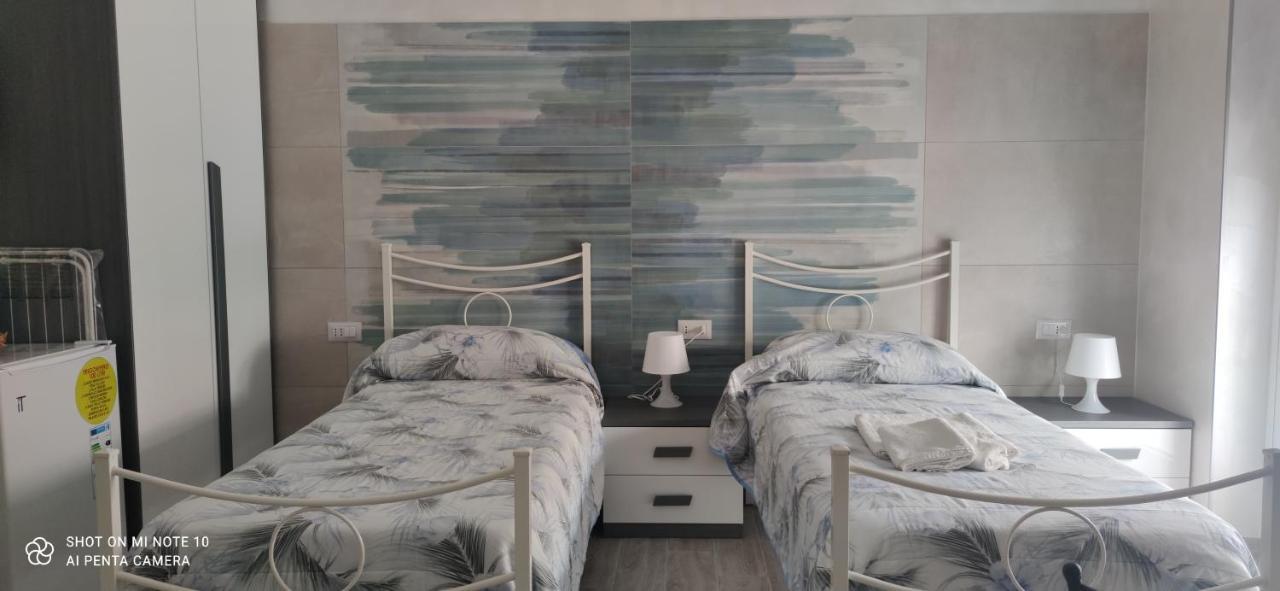 Bed & Breakfast Le Gemelline