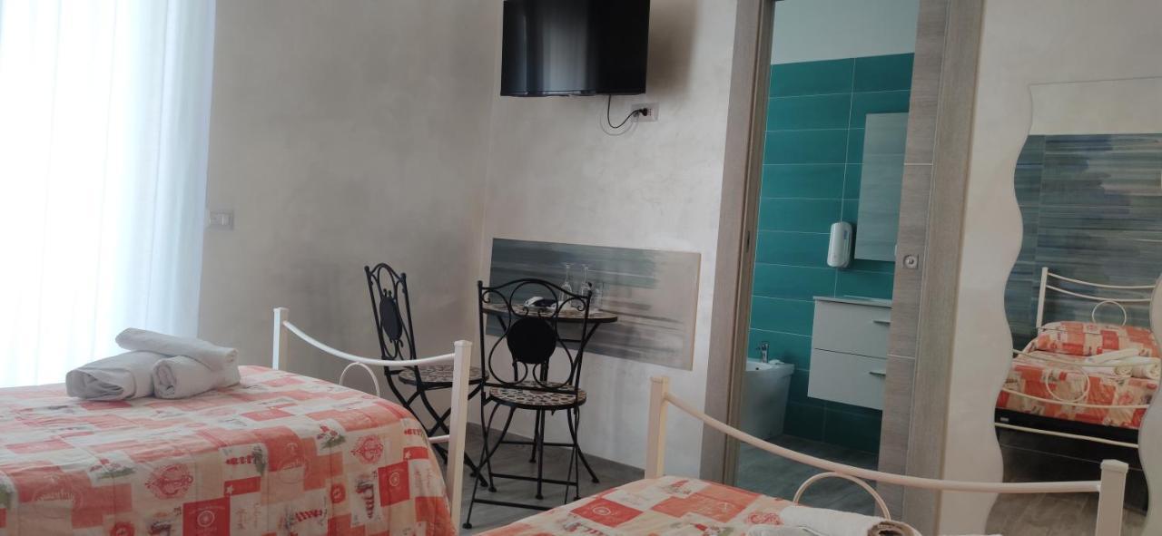 Le Gemelline Bed & Breakfast