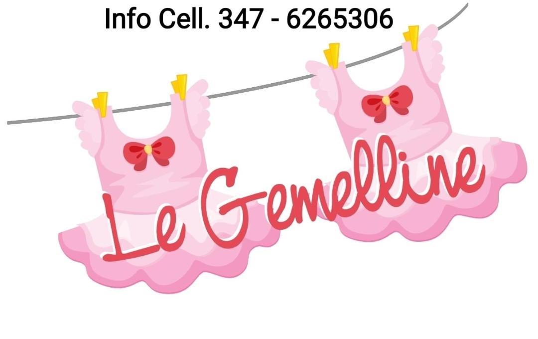 Le Gemelline