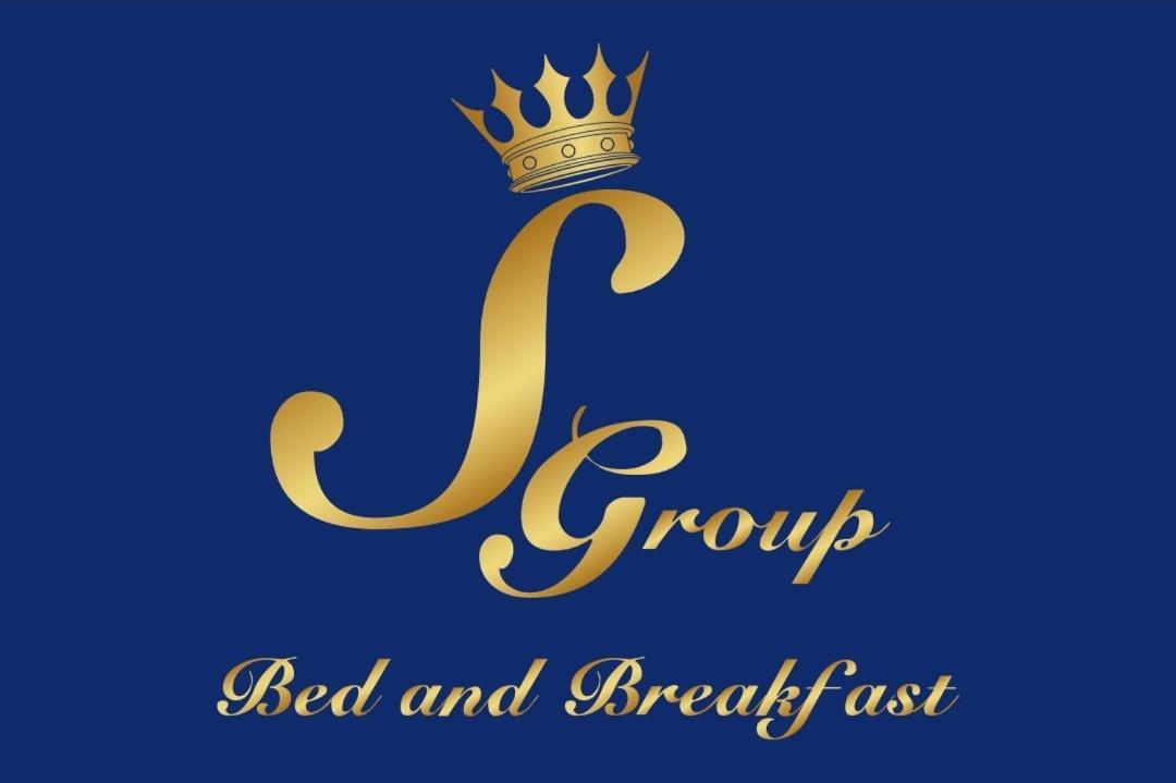 Le Gemelline Bed & Breakfast *